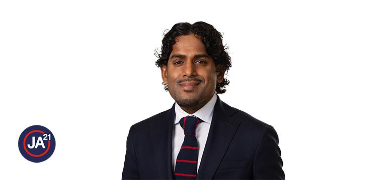 Ranjith Clemminck